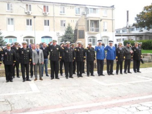 Primarii Radu şi Iordache, prezenţi la festivităţile dedicate Zilei Armatei